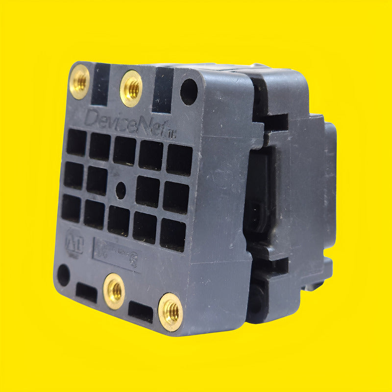 Conector Idc Allen-bradley 1485p-p1h4-t4  Kwiklink Heavy
