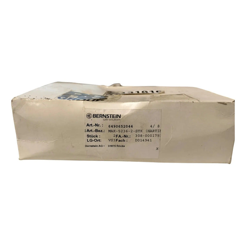 Bernstein 6490652044 Sensor Interruptor Magnetico