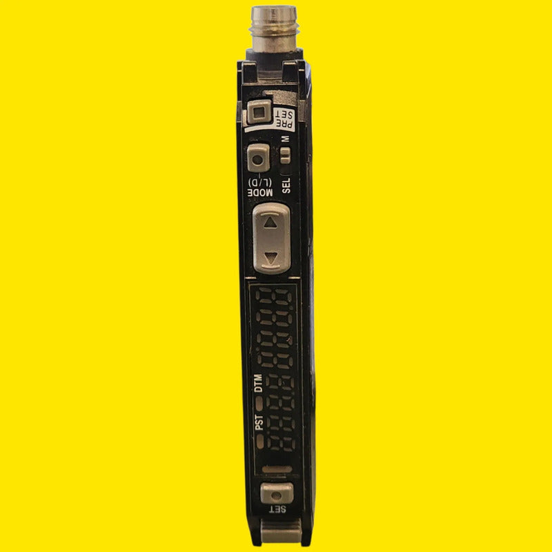 Keyence Fs-n11cp Amplificador De Sensor