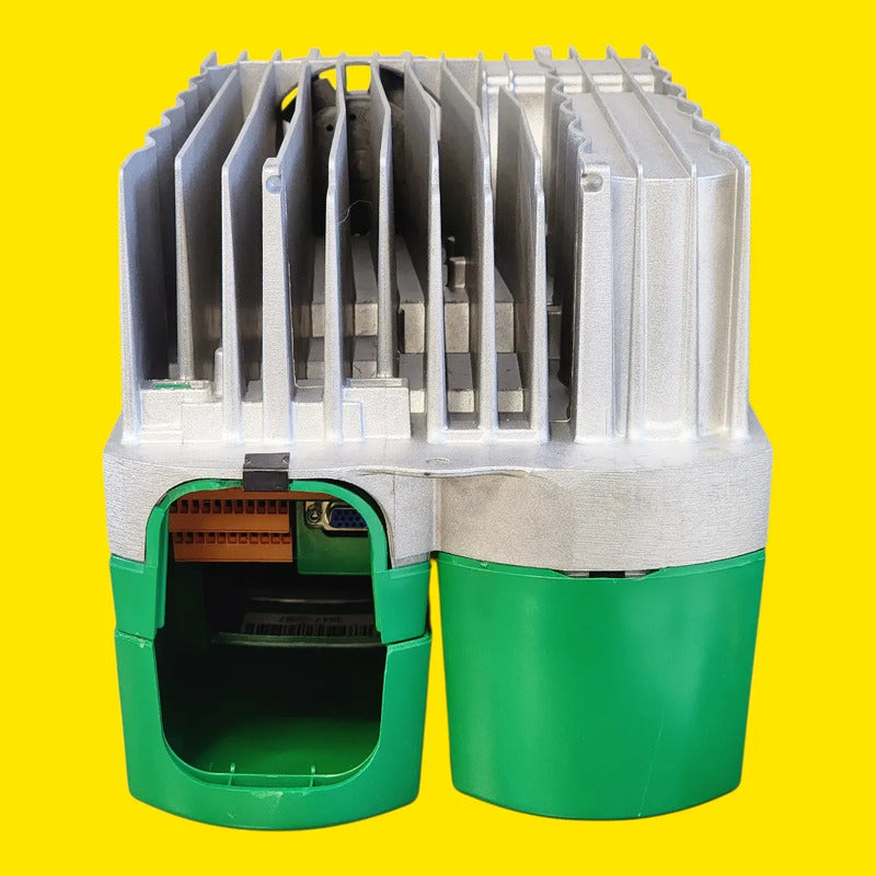 Uni2403 Drive Unidrive 15 Hp 24.3 Amp 11 Kw 380-480 Vac 3 Ph