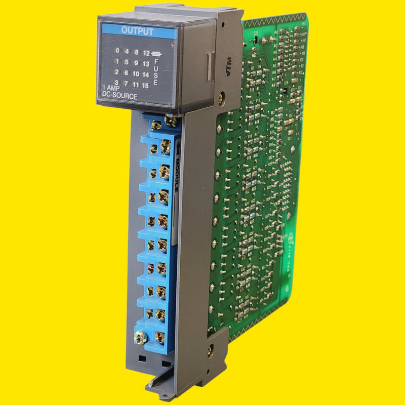 Allen-bradley 1746-obp16 Módulo Salidas Digitales