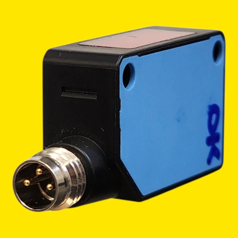 Sick Wl100-2p3439 6052361 Sensor Fotoeléctrico Pnp
