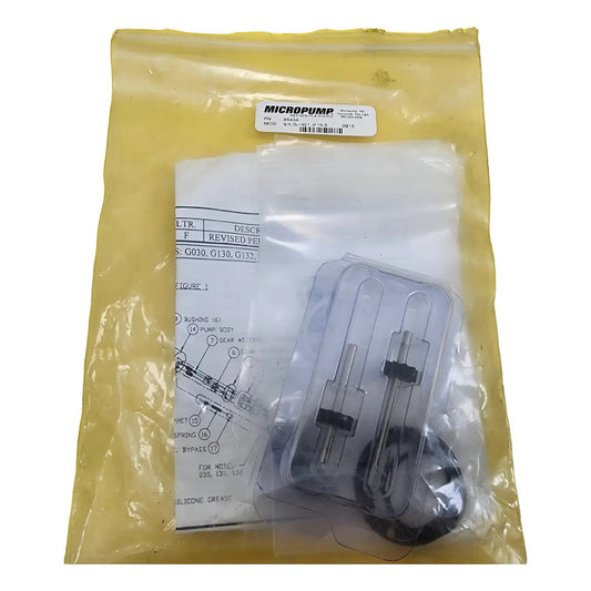 S/k Gj-n21.jf1s.0 Micropump 85434