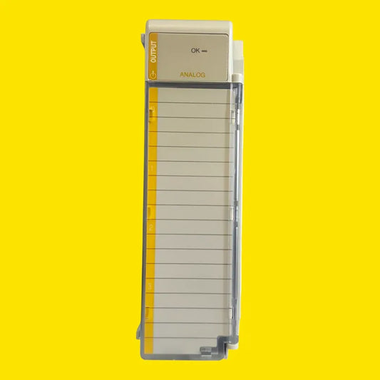 Allen-bradley 1769-of4 | Módulo 4 Salidas Analógicas V/ma