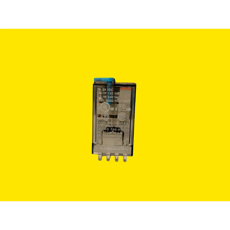 Allen Bradley 700-hc14z24-3-4 Relevador/ Type 2-m4x10