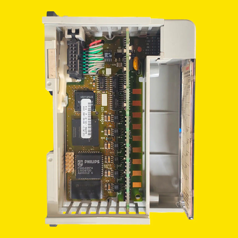 Allen-bradley 1769-hsc Módulo Alta Velocidad