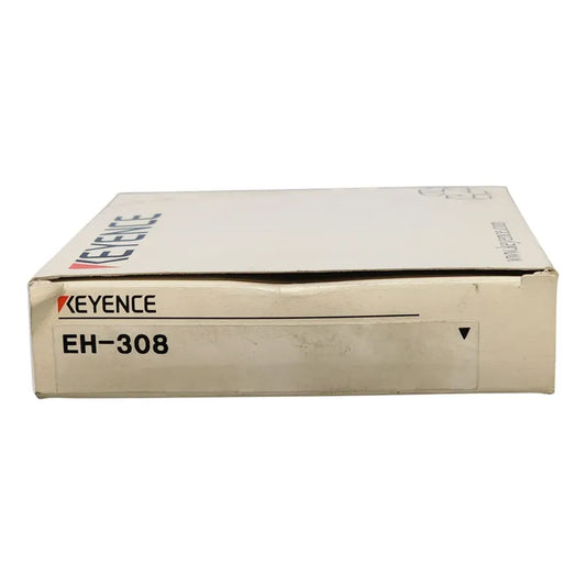 Keyence Eh-308 Sensor De Proximidad Inductivo