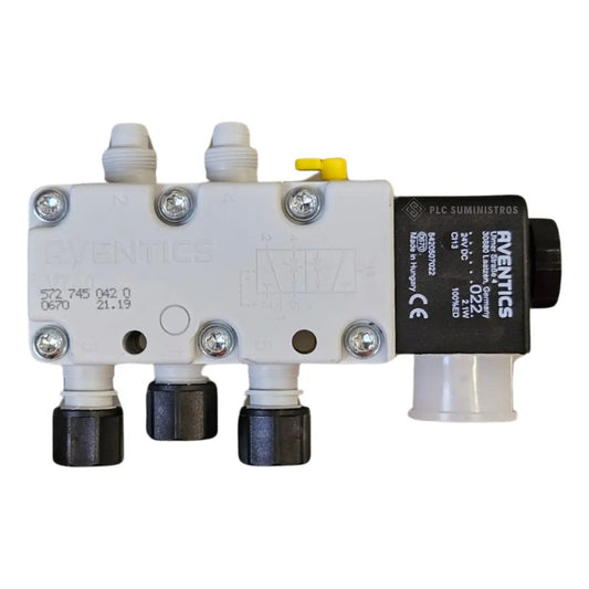 Aventics Solenoid Valve V740