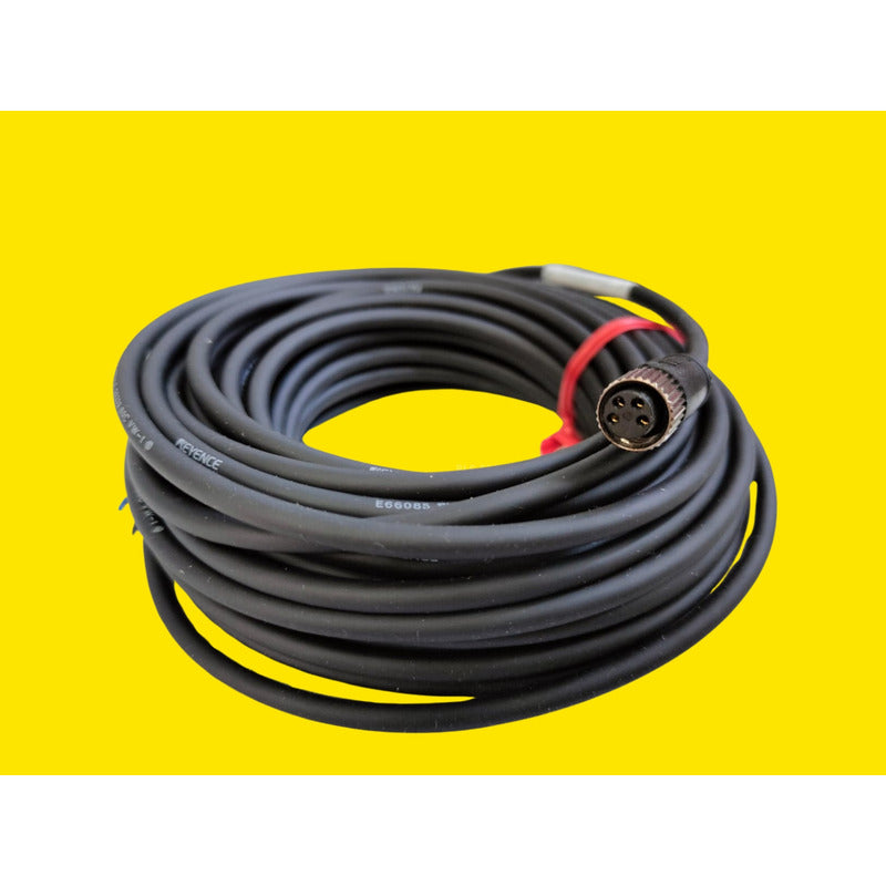 Keyence Cable De Sensor Op-73865