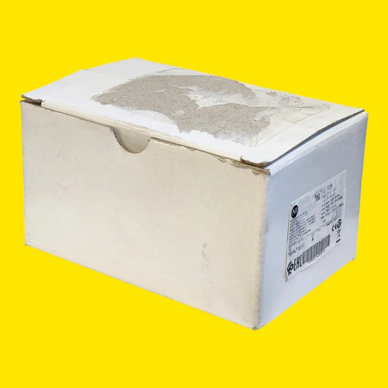 Allen Bradley 700-hlt12u1x Rele Interfaz Slim 12-24v Ac/dc