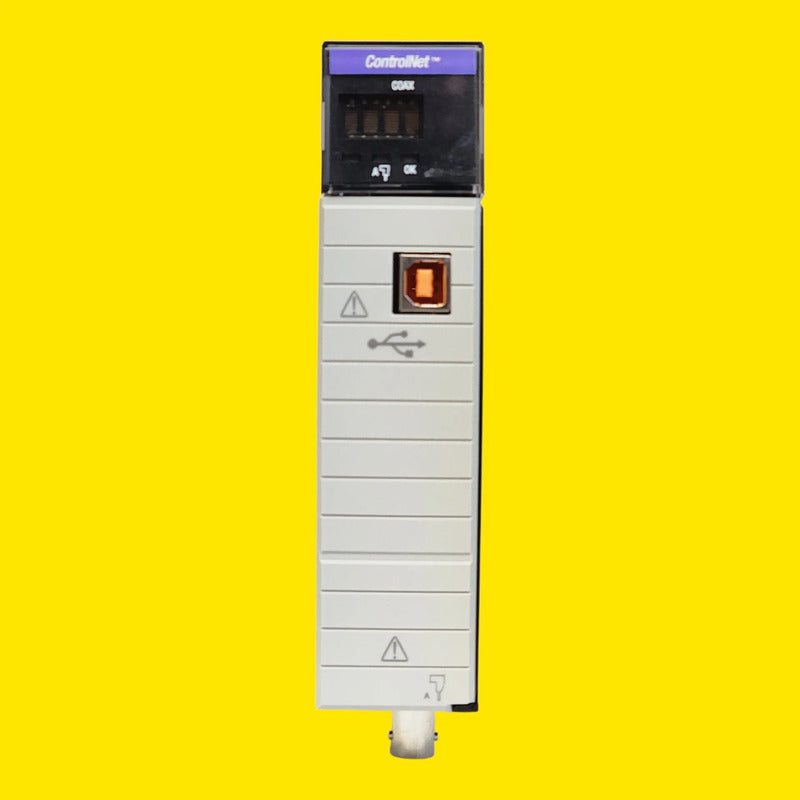 Allen Bradley 1756-cn2 Módulo Comunicación Controllogix