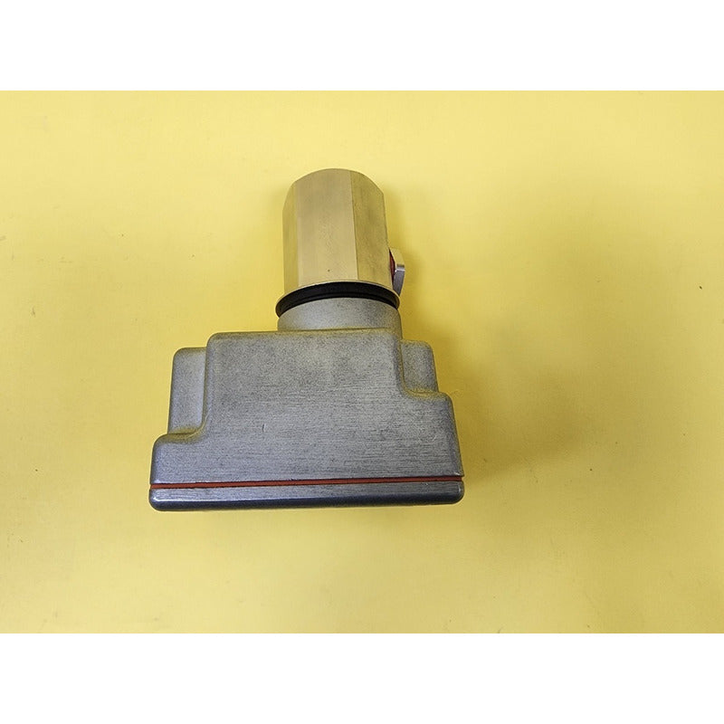 Siemens Agg16.c | Adaptador Para Detector De Llama Qra