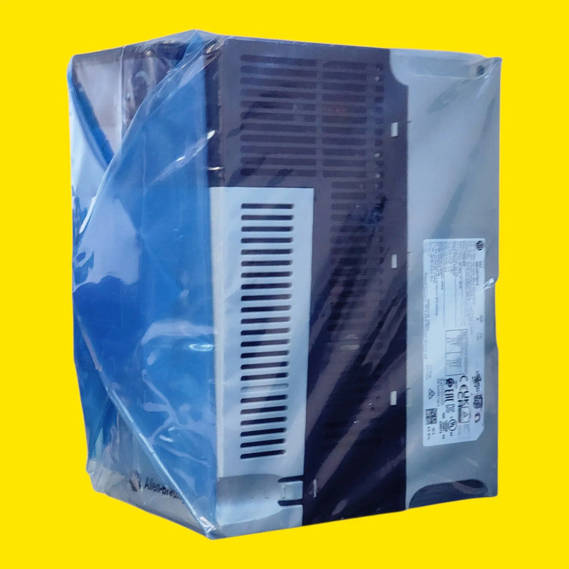 Allen-bradley 25b-d017n114 Variador 10 Hp