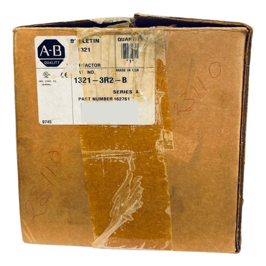 Allen Bradley 1321-3r2-b