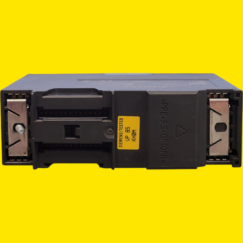 Siemens 6gk7343-1cx10-0xe0 Módulo De Comunicación