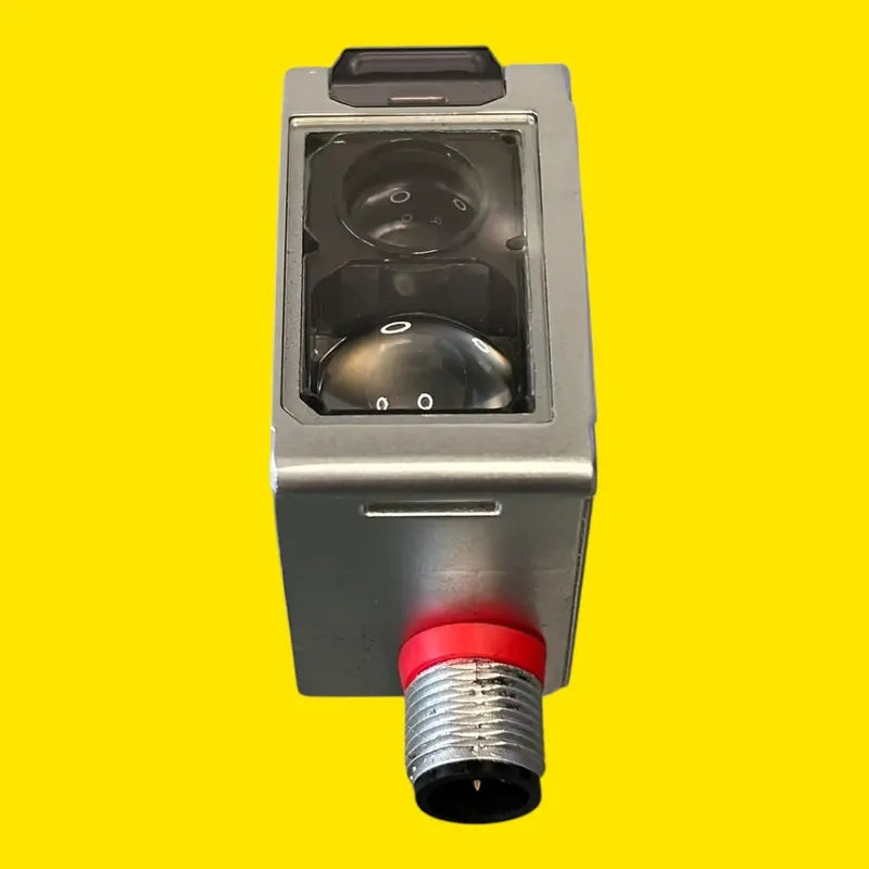 Keyence Lr-w500c  Sensor Laser De Color Espectro