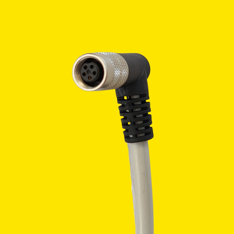 Cable Festo Kvi-cp-3-ws-wd-0,25 540327 Conector M9 5 Pines