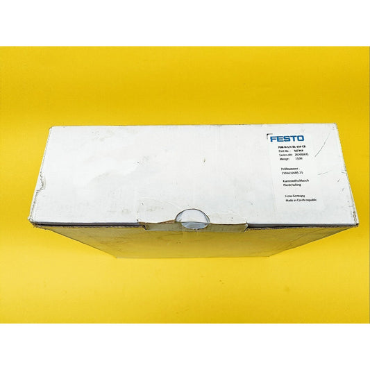 Tubo Neumático Festo 567949 Pun-h-1/4-bl: 1/4  150m
