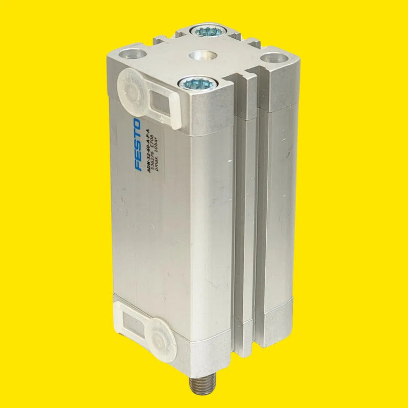Cilindro Compacto Festo Adn-32-60-a-p-a 536276 Neumático