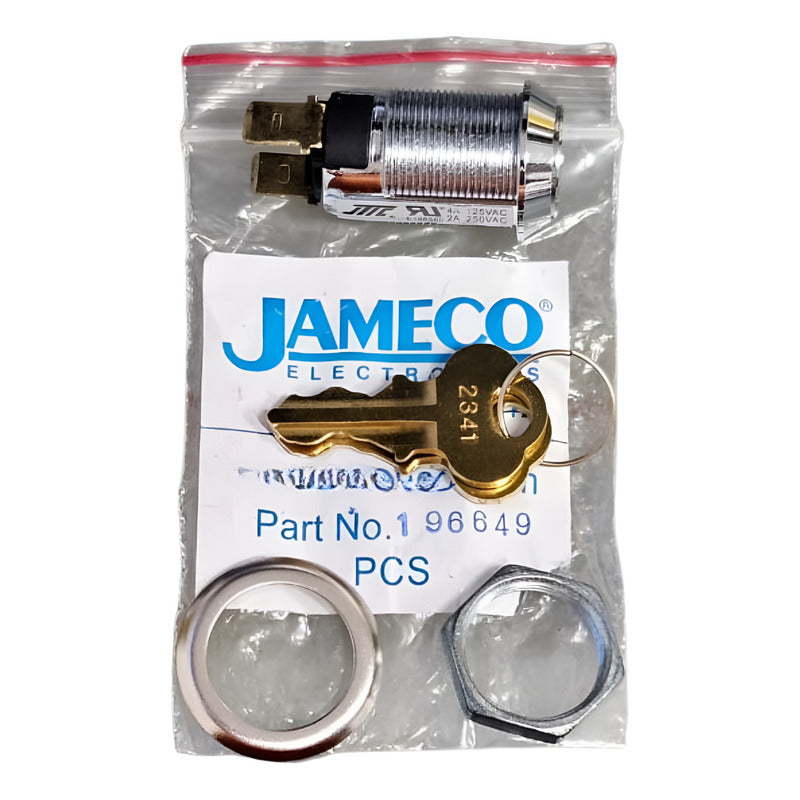 Jameco Electronics 196649