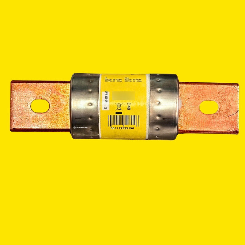 Bussmann Lpj-225sp Low-peak Class J Fuse