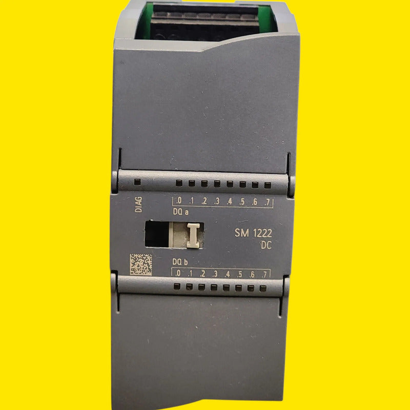 Siemens 6es7222-1bh32-0xb0 Módulo 16 Salidas S7-1200