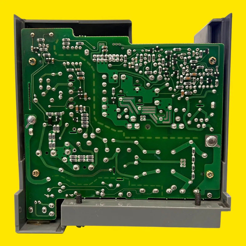 Allen-bradley 1746-p2 Power Supply Para Slc 500