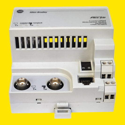 Allen-bradley 1794-acnr15 Adaptador Controlnet Flex I/o