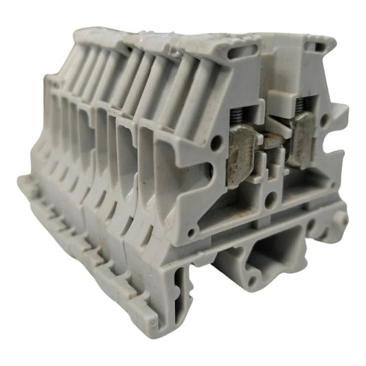 Legrand Iec 947-7-1  Bloque Terminal 10 Pzs