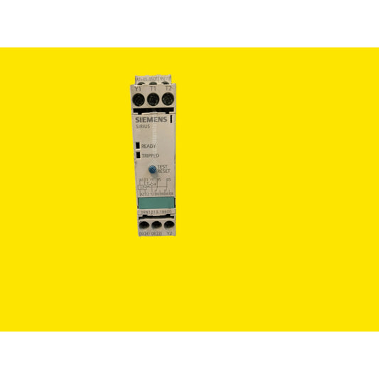 Siemens Relé 3rn1013-1bb00