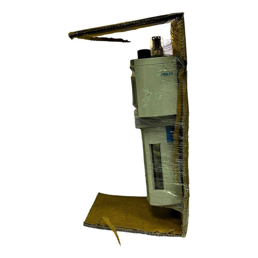 Festo Ms6-loe-1/2-r Line Lubricat Neumatic