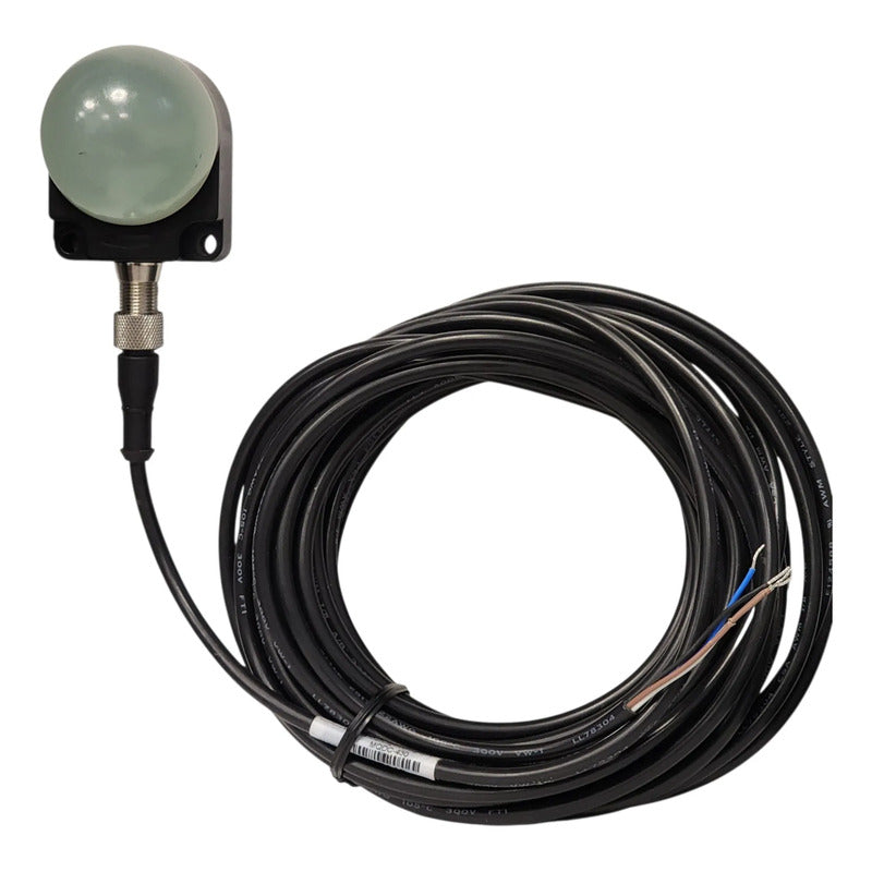 Banner 83435 K50flgrypq Luz Led Luminosa Con Cable 27142