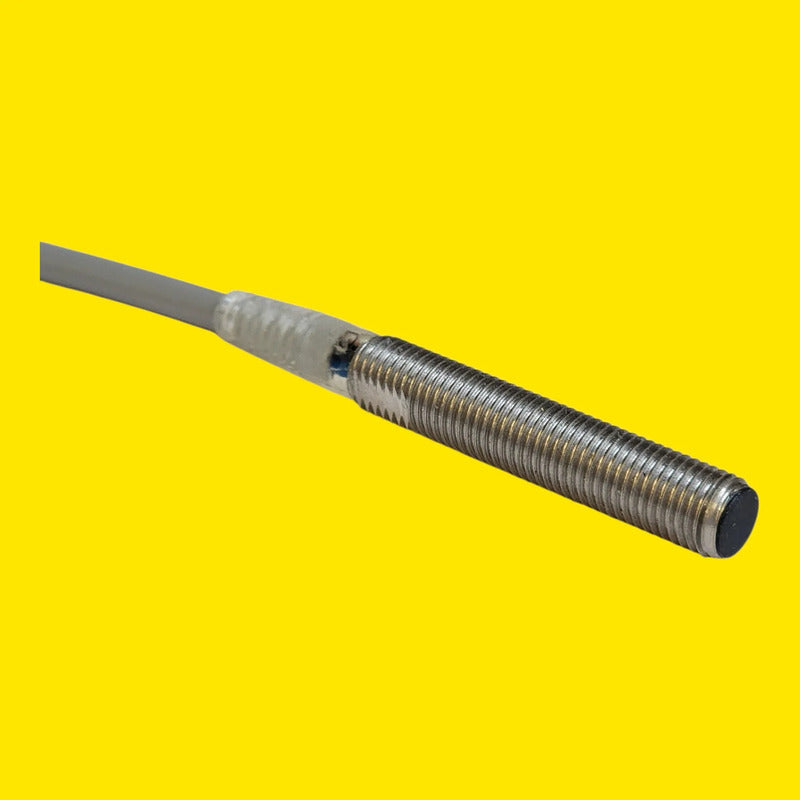 Htm Ocn1-0802n-b3l2 Sensor Inductivo M8 Npn Nc 2mm 10-30vdc