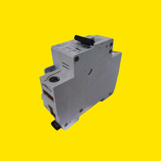 Klockner Moeller Faz S6 Con Faz/fip-xhi11 Interruptor