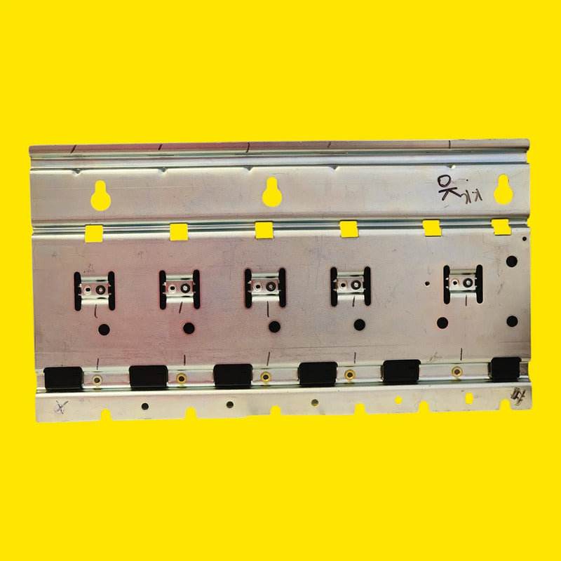Allen-bradley 2094-prs5 Modulo De Alimentacion Kinetix 6000