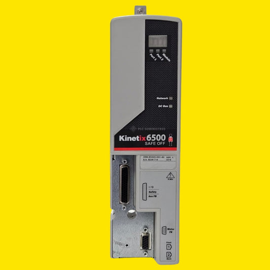 Allen Bradley 6500 2094-en02d-m01-s0 Usado - Allen Bradley