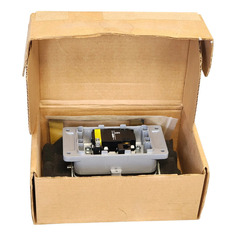 Phoenix Contact Hc-p-rj45 Cat5 Conector Rj45 5604431 Gris