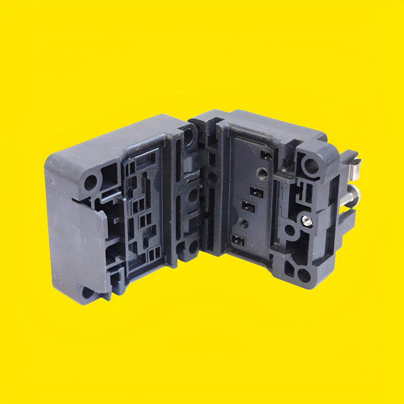 Conector Idc Allen-bradley 1485p-p1h4-t4  Kwiklink Heavy