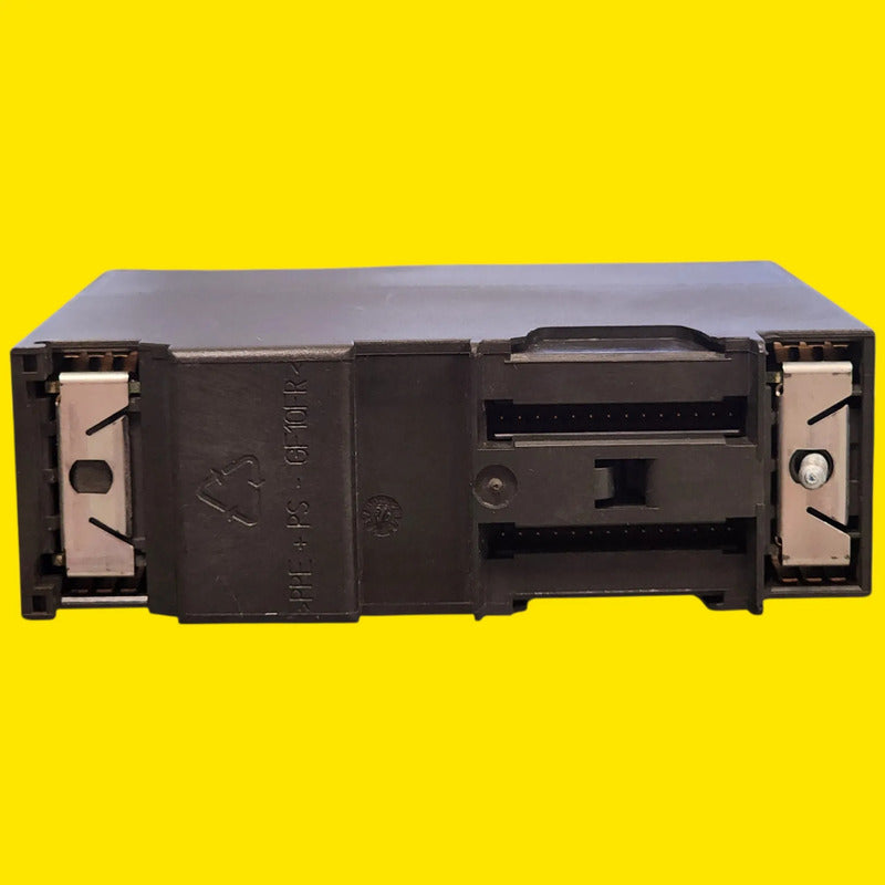 Siemens 6es7331-1kf01-0ab0 Módulo De Entradas Analógicas