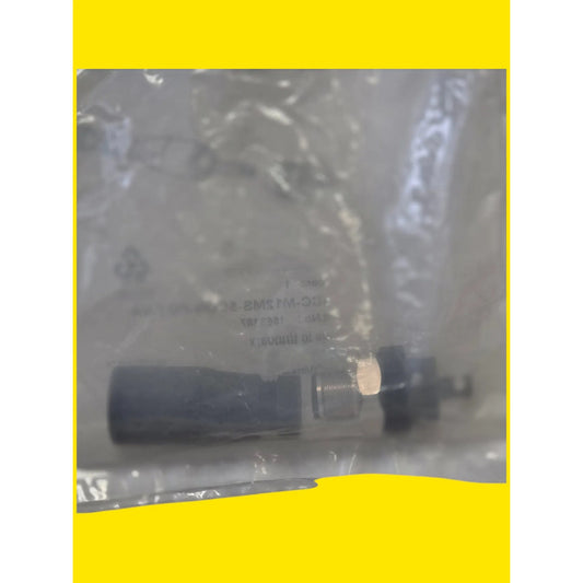 Phoenix Contact Sacc-m12ms-5con-pg7-va Conector M12 1553187 Plata