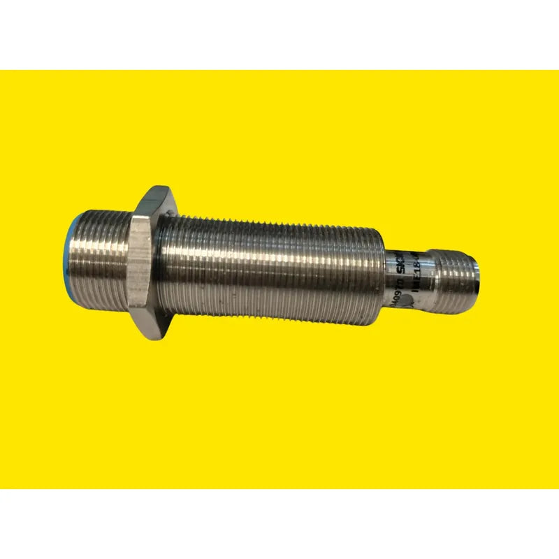 Sick Ime18-08bpozc0s Sensor De Proximidad Inductivo