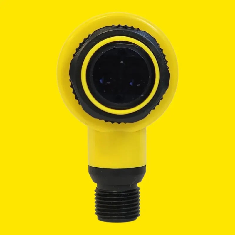 Banner T18sp6ff100q 33415 Sensor Fotoelectrico Campo Fijo
