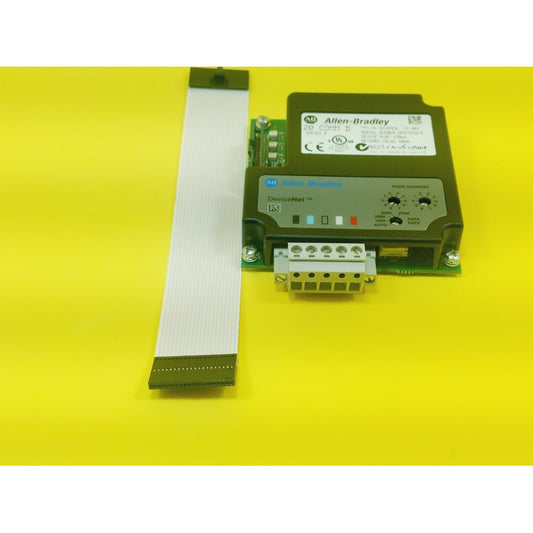 Allen Bradley Adaptador Devicenet 20-comm-d