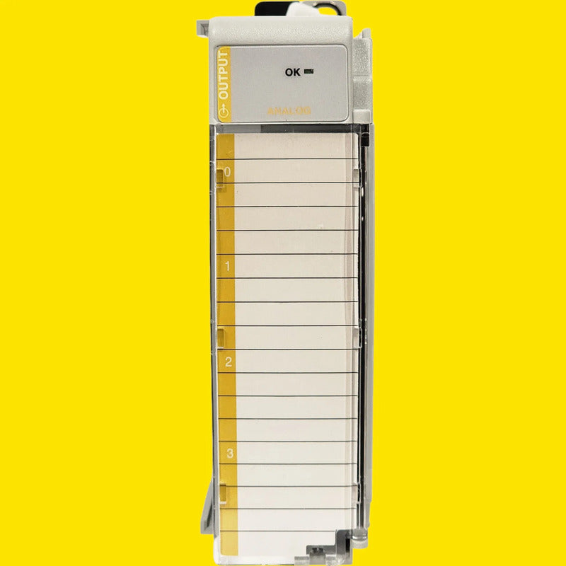 Allen-bradley 1769-of4vi Compact I/o 4chnl Isolated Voltage