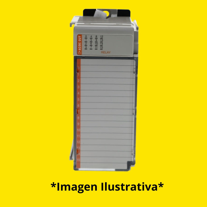 Allen-bradley 1769-ow16 Compactlogix*