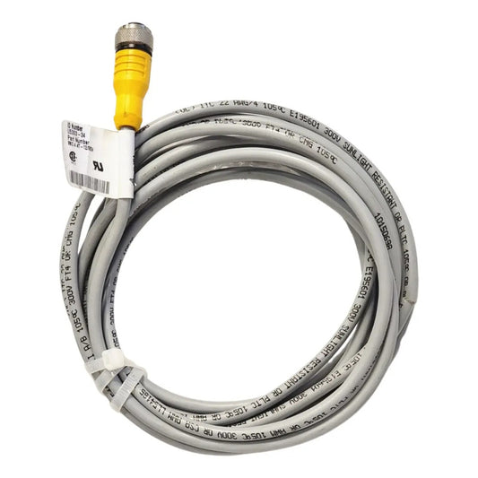 Turck Rkc 4.4t-12/s824 U5303-34 Cable/conexión