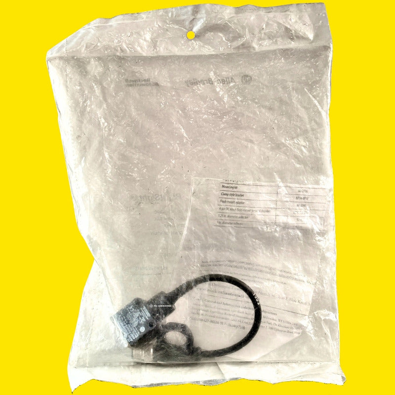 Allen-bradley 42ef-p2mpb-f4 Photoswitch