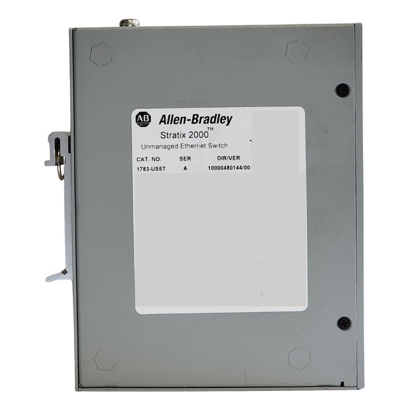 1783-us5t Conmutador Ethernet Stratix 2000 Allen-bradley