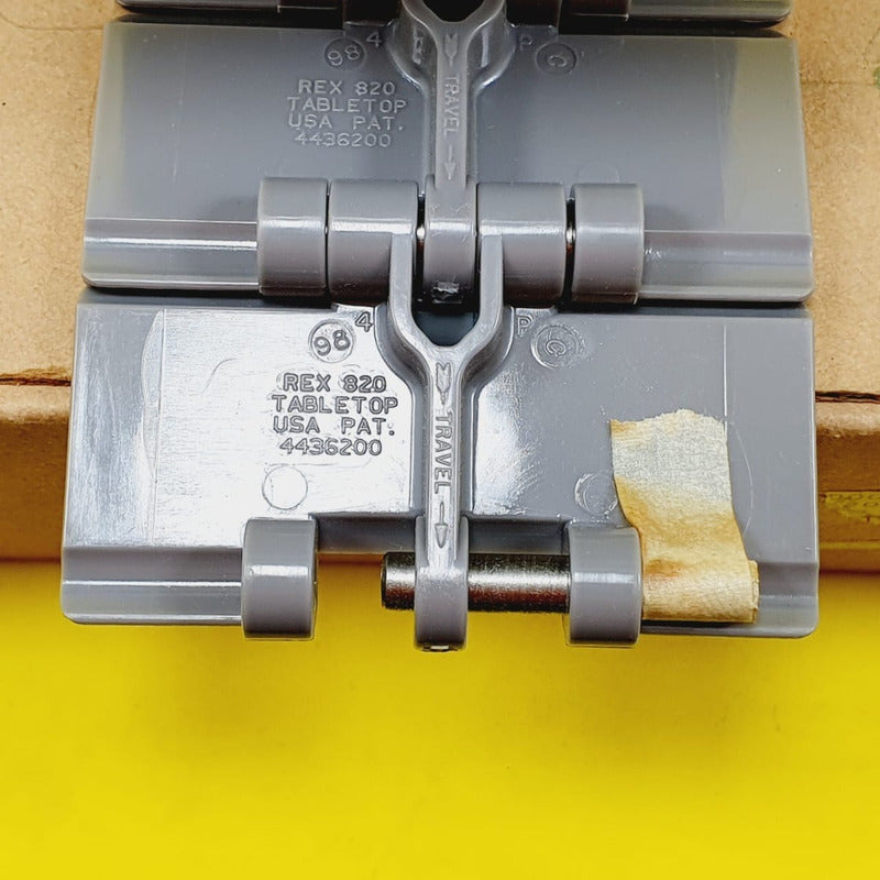 Rex 820 Tabletop 4436200