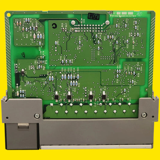 Allen-bradley 1746-nr4 Módulo Entrada Resistencia